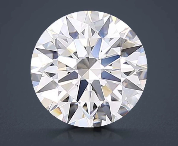 2.05 Carat · G · VS1 Rare Carat Ideal Cut