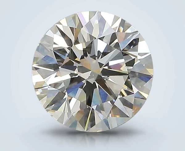 2.05 Carat · J · VS1 Rare Carat Ideal Cut