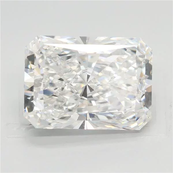 6.54 Carat · E · VVS2 Rare Carat Ideal Cut