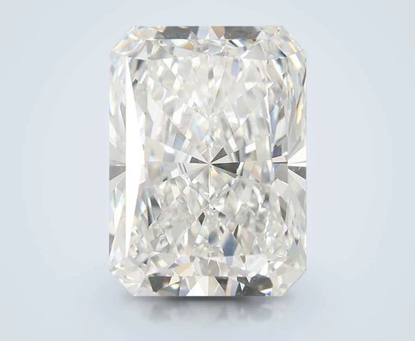 6.54 Carat · E · VVS2 Rare Carat Ideal Cut