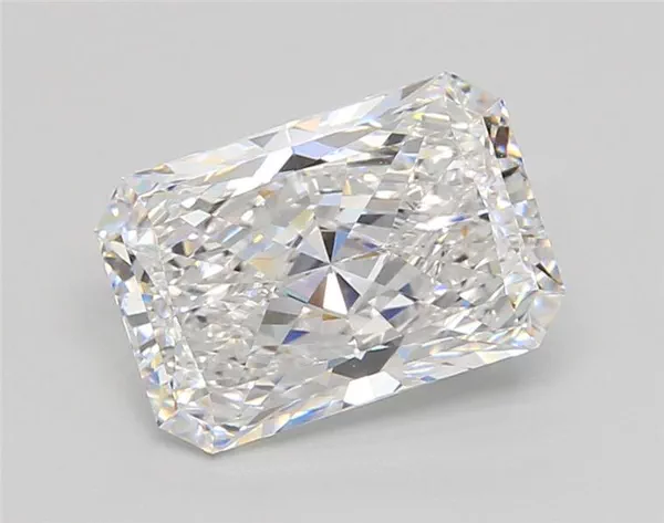 3.05 Carat · D · VVS2 Rare Carat Ideal Cut