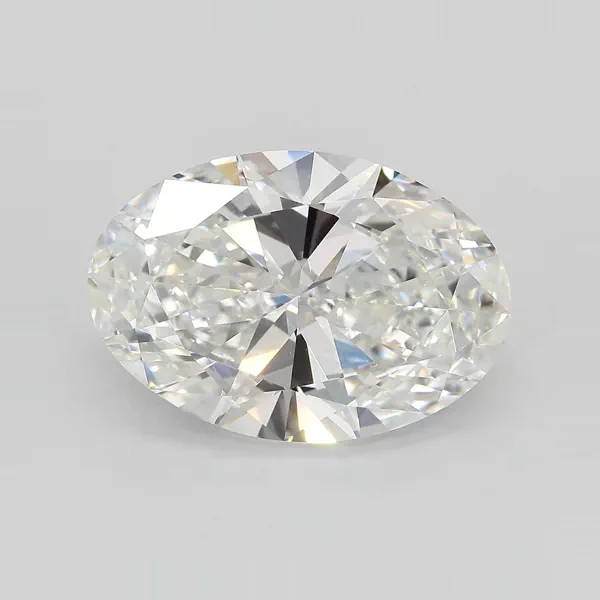 9.53 Carat · E · VS1 Rare Carat Ideal Cut