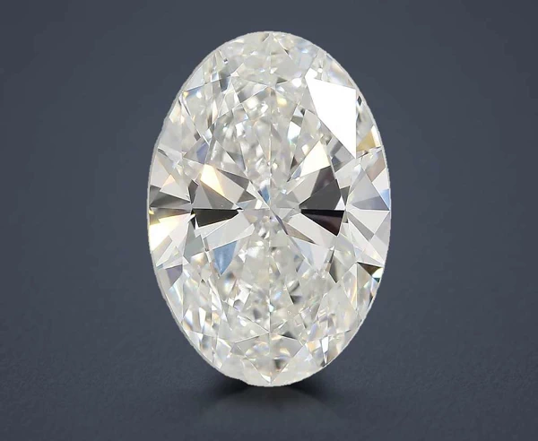 9.53 Carat · E · VS1 Rare Carat Ideal Cut