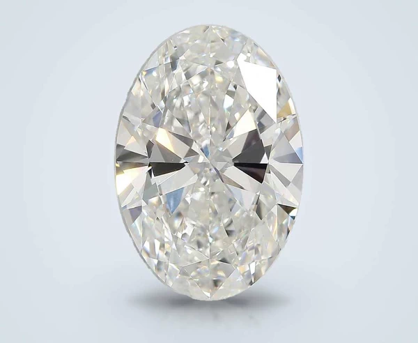 9.53 Carat · E · VS1 Rare Carat Ideal Cut