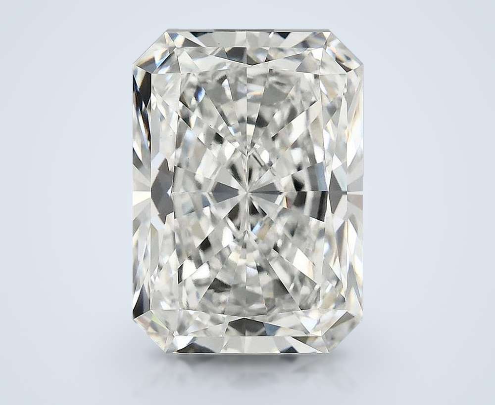 6.23 Carat · E · VS1 Rare Carat Ideal Cut