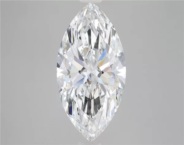 4.58 Carat · F · VS1 Rare Carat Ideal Cut