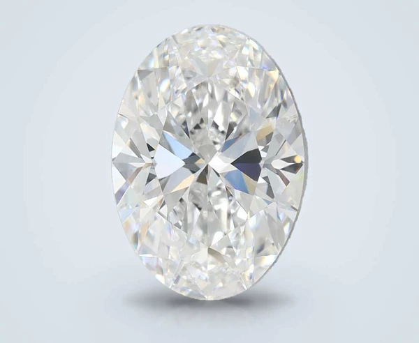 2.94 Carat · D · FL Rare Carat Ideal Cut