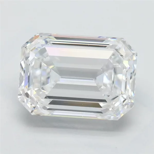 2.95 Carat · D · VVS1 Rare Carat Ideal Cut