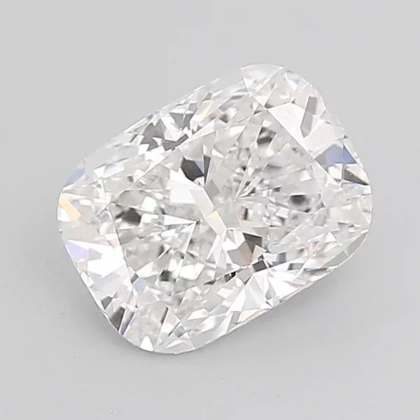 3.56 Carat · E · VVS2 Rare Carat Ideal Cut