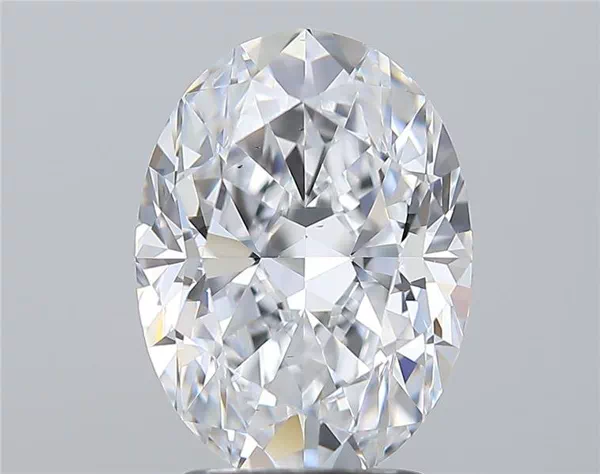 2.51 Carat · D · VS2 Rare Carat Ideal Cut