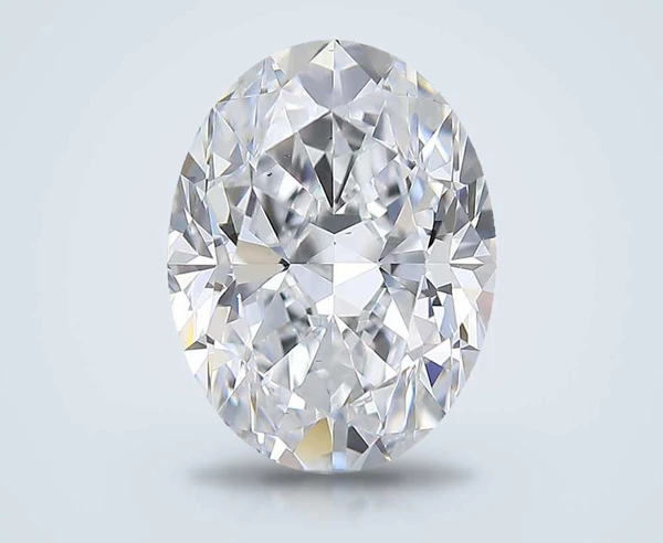 2.51 Carat · D · VS2 Rare Carat Ideal Cut