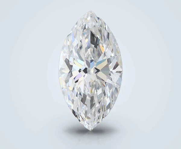 1.5 Carat · D · VVS2 Rare Carat Ideal Cut