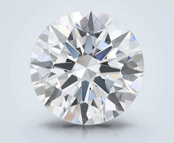 1.39 Carat · D · FL Rare Carat Ideal Cut