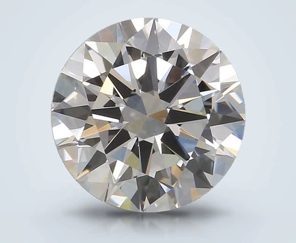 1.51 Carat · E · VVS2 excellent Cut