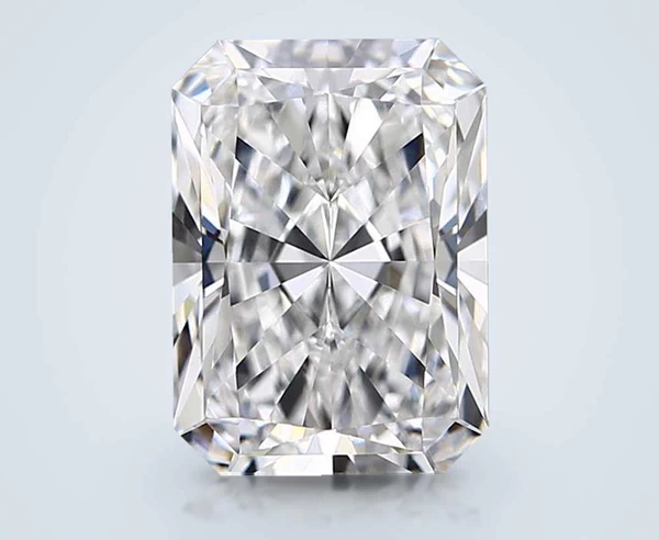 2.06 Carat · D · VS1 Rare Carat Ideal Cut