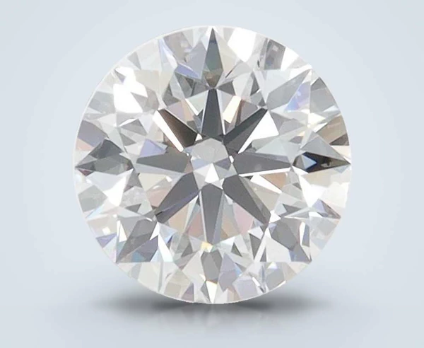 1.26 Carat · D · VVS1 Rare Carat Ideal Cut