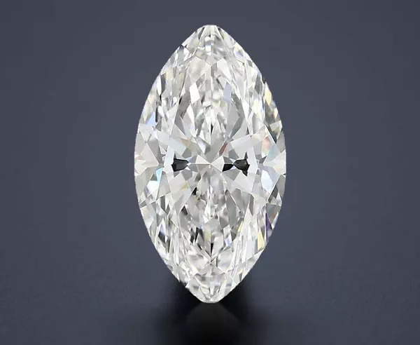 1.67 Carat · D · VVS2 Rare Carat Ideal Cut