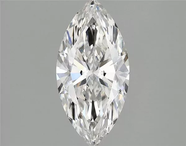 1.23 Carat · F · VVS2 Rare Carat Ideal Cut