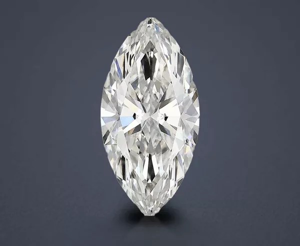 1.23 Carat · F · VVS2 Rare Carat Ideal Cut