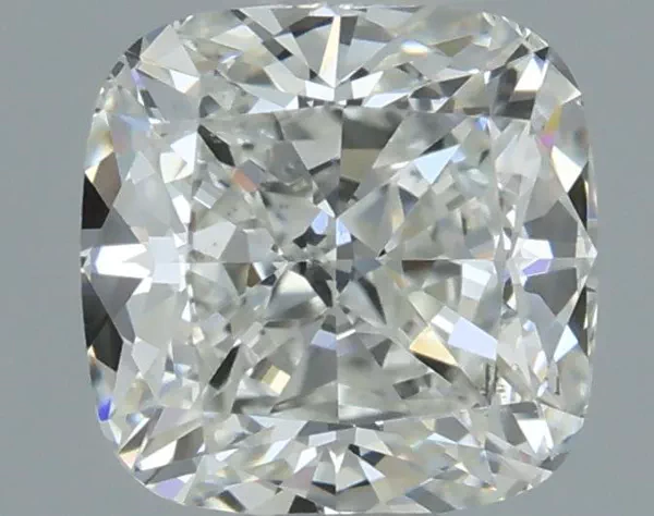 0.61 Carat · H · SI1 Rare Carat Ideal Cut