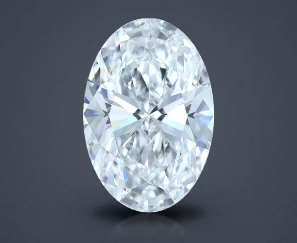 3.02 Carat · D · VS2 Rare Carat Ideal Cut