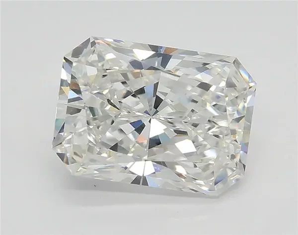 3.01 Carat · E · VVS2 excellent Cut