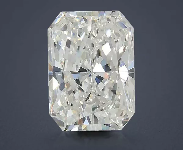 3.01 Carat · E · VVS2 excellent Cut