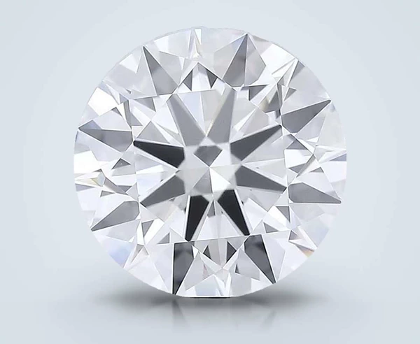 6.38 Carat · E · VVS2 Rare Carat Ideal Cut