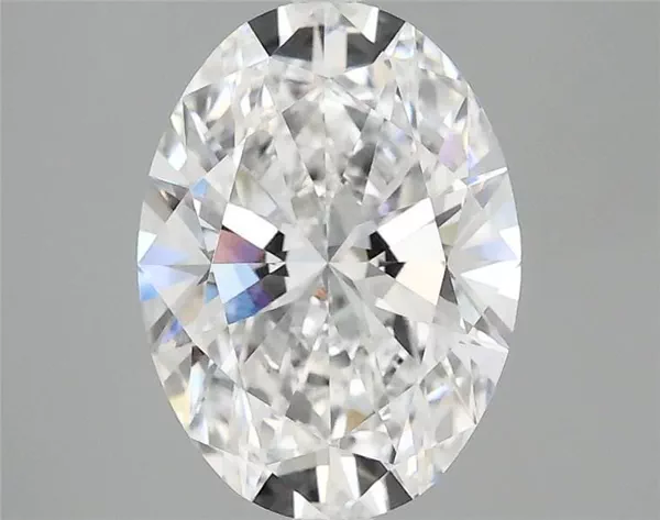 2.35 Carat · D · VVS2 Rare Carat Ideal Cut