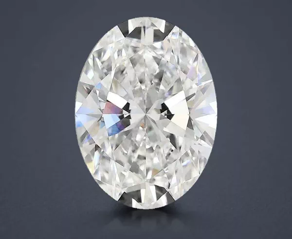 2.35 Carat · D · VVS2 Rare Carat Ideal Cut