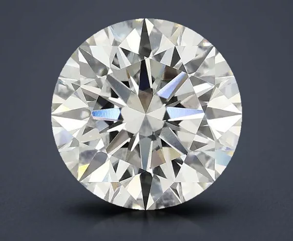 2.58 Carat · F · VS1 Rare Carat Ideal Cut