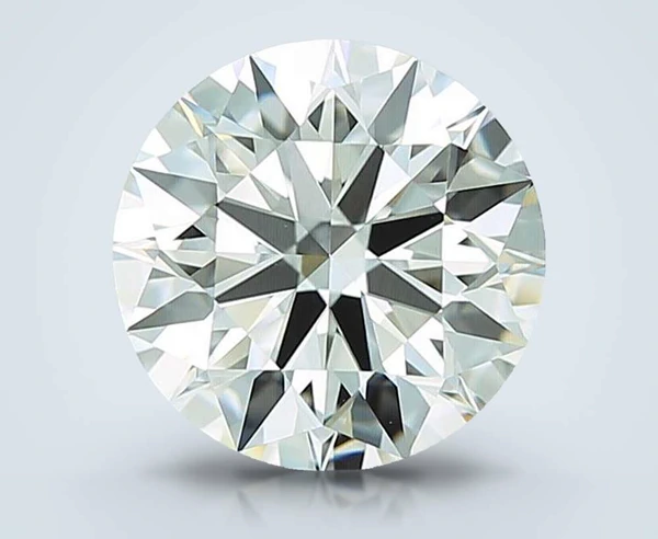 3.01 Carat · F · VVS2 Rare Carat Ideal Cut