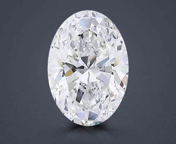 4.58 Carat · E · IF Rare Carat Ideal Cut