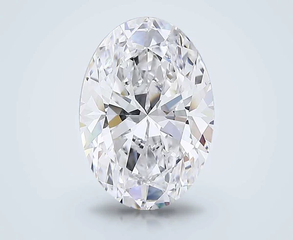 4.58 Carat · E · IF Rare Carat Ideal Cut