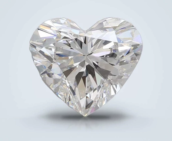 1.54 Carat · F · VVS1 Rare Carat Ideal Cut