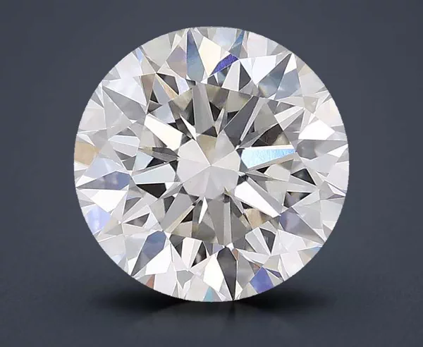 1.51 Carat · H · VVS2 ideal Cut