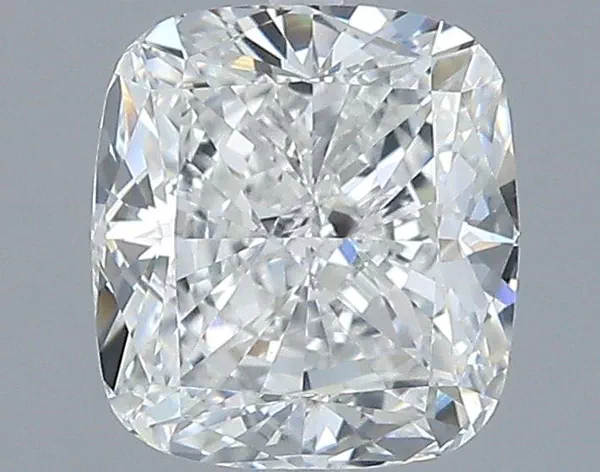 2 Carat · D · VVS1 very good Cut