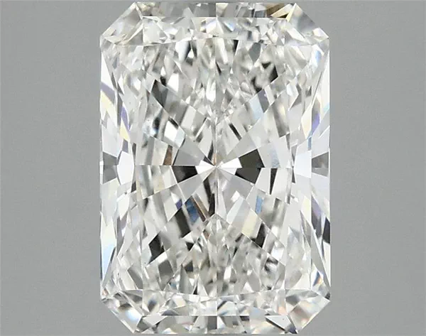 2.48 Carat · G · VS1 Rare Carat Ideal Cut