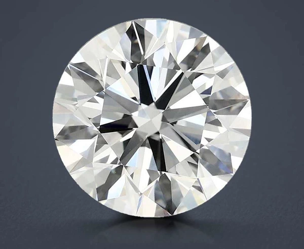 4.93 Carat · F · VVS2 Rare Carat Ideal Cut