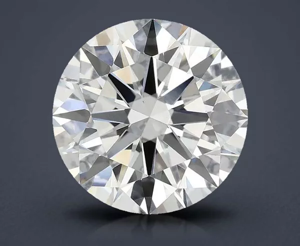 2.59 Carat · D · VS2 Rare Carat Ideal Cut