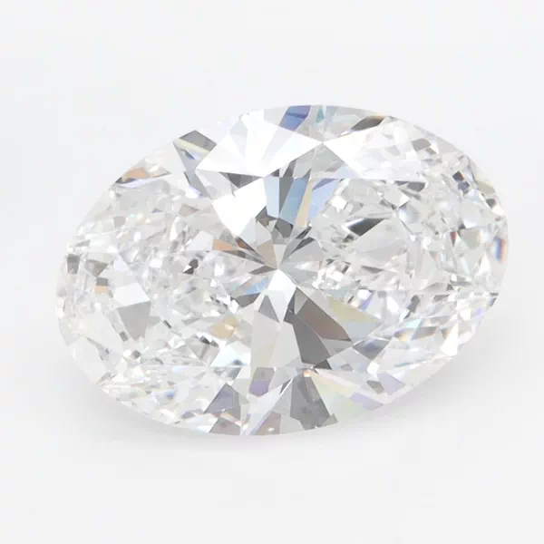 3.05 Carat · D · VVS1 Rare Carat Ideal Cut