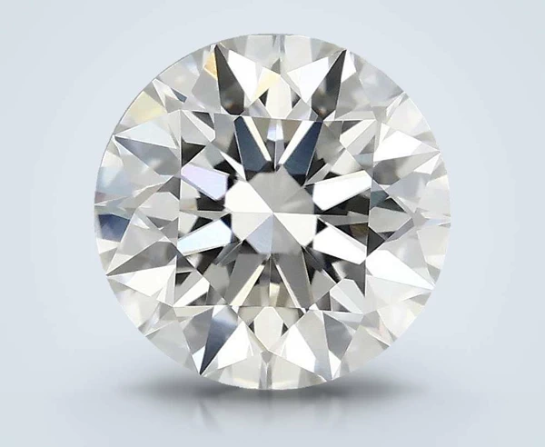 1.06 Carat · E · VVS1 excellent Cut