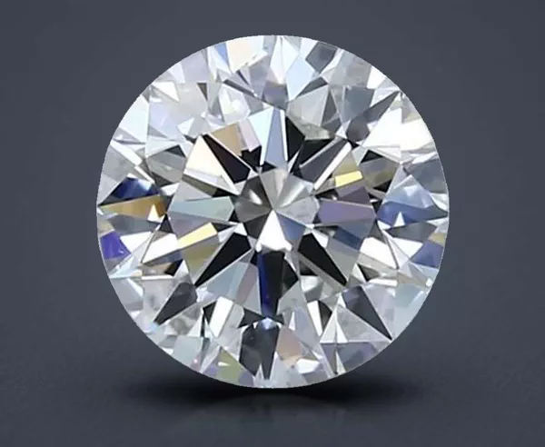 1.25 Carat · F · IF Rare Carat Ideal Cut