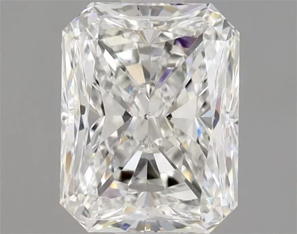 1.31 Carat · F · VS1 Rare Carat Ideal Cut