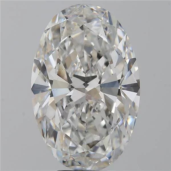 5.56 Carat · E · VS2 Rare Carat Ideal Cut