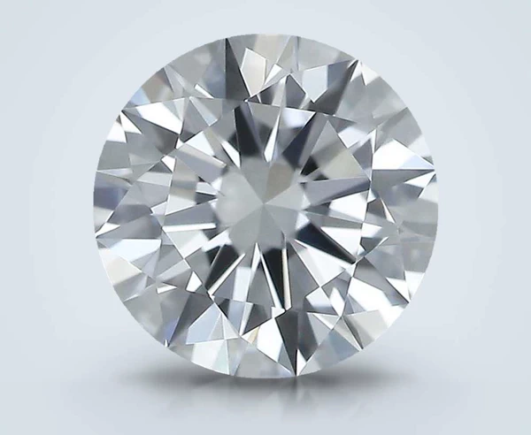 0.55 Carat · F · IF Rare Carat Ideal Cut