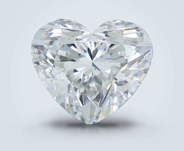 2 Carat · D · SI1 Rare Carat Ideal Cut