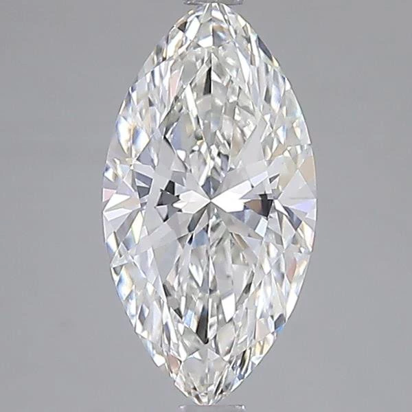 2.33 Carat · G · VVS2 Rare Carat Ideal Cut