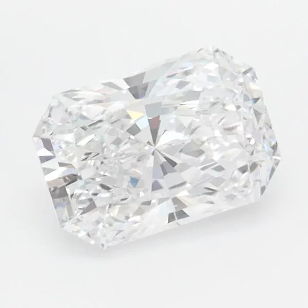 1.38 Carat · D · IF Rare Carat Ideal Cut
