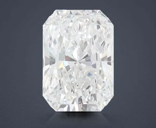 1.38 Carat · D · IF Rare Carat Ideal Cut